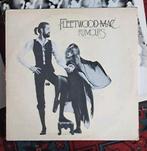 Fleetwood Mac - Rumours (1977) LP, Cd's en Dvd's, Ophalen, 1960 tot 1980, Gebruikt, 12 inch
