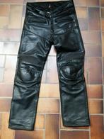 Leren motorbroek te koop, Motoren, Kleding | Motorkleding, Broek | leer, Heren, Hein gericke, Ophalen of Verzenden