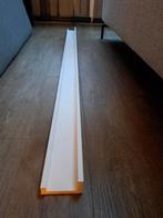 Ikea schilderijenplank Mosslanda wit, Ophalen, Gebruikt