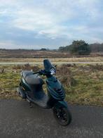 Zip iget 2023 mallossi BOMVOL!!, Ophalen, Maximaal 45 km/u, Zip, Zo goed als nieuw