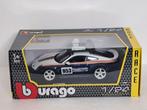 Porsche 911 DAKAR 953 Roughroads 1/24 NIEUW, Ophalen of Verzenden, Nieuw, Auto, Bburago