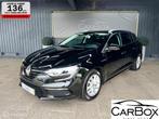 Renault Megane Estate 1.3 TCe Limited, Auto's, Voorwielaandrijving, 65 €/maand, Gebruikt, 4 cilinders