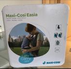 Maxi cosi easia, Ophalen of Verzenden, Zo goed als nieuw