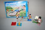Playmobil 70092 Family Fun - midget golf - complete set, Kinderen en Baby's, Speelgoed | Playmobil, Ophalen of Verzenden, Complete set