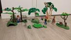 Playmobil Koalaboom met kangoeroe 4854, Kinderen en Baby's, Speelgoed | Playmobil, Ophalen of Verzenden, Zo goed als nieuw, Complete set