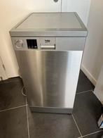Beko vaatwasser Dvs05024x, Witgoed en Apparatuur, Vaatwasmachines, Ophalen, Zo goed als nieuw, Vrijstaand, Minder dan 85 cm