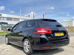Peugeot 308 SW 1.2 PureTech Blue Lease Executive|Pano Carpla, Voorwielaandrijving, Parkeersensor, Euro 6, 1199 cc