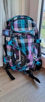 Dakine heli pro DLX 18L (wintersport rugzak), Sieraden, Tassen en Uiterlijk, Tassen | Rugtassen, Ophalen of Verzenden, Zo goed als nieuw