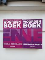 Woordenboek Nederlands-Frans, Boeken, Woordenboeken, Nederlands, Ophalen of Verzenden, Zo goed als nieuw, Van Dale