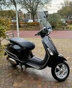 Vespa Primavera, Fietsen en Brommers, Scooters | Vespa, Ophalen, Overige modellen, Maximaal 45 km/u, Zo goed als nieuw