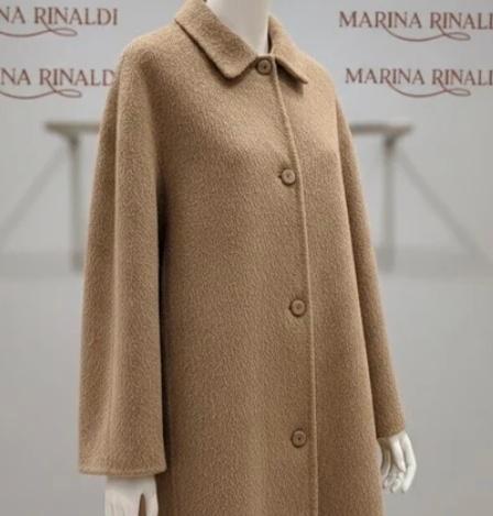 Jas bruin 38/40, Kleding | Dames, Jassen | Winter, Nieuw, Maat 38/40 (M), Bruin, Ophalen of Verzenden