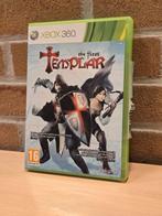 The First Templar - Xbox 360, Spelcomputers en Games, Avontuur en Actie, Schiphol, Gebruikt, Vanaf 18 jaar