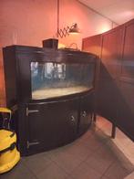 Aquarium/terrarium Gratis, Ophalen of Verzenden, Gebruikt, Leeg aquarium