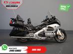 Honda GL 1800 GoldWing MARGE/ ABS/ Koffers/ Cruise/ Topkoffe, Sales@vdhurk.nl, Bedrijf, Meer dan 35 kW, Toermotor