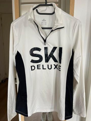 Ski pully maat M beschikbaar voor biedingen