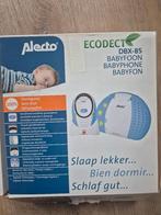Te Koop Babyfoon merk Alecto, Kinderen en Baby's, Babyfoons, Ophalen, Zo goed als nieuw, 250 meter of meer