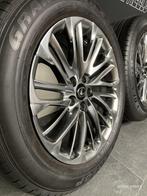 18” Lexus NX I (2017-2021) sport velgen + banden 5x114.3, Auto-onderdelen, Banden en Velgen, 18 inch, Gebruikt, -, -