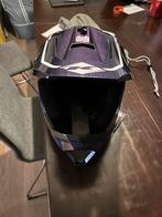 Troy Lee Designs BMX Helm - Paars/Blauw, S, Jongen of Meisje, Nieuw, Troy Lee Designs