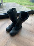 Oxtar Goretex Motorlaarzen Maat 47 - Weinig Gebruikt, Ophalen of Verzenden, Tweedehands, Heren, Laarzen