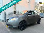 Lancia Ypsilon 0.9 TwinAir Elefantino Plus | Airco | Elektri, Voorwielaandrijving, Gebruikt, Emergency brake assist, Origineel Nederlands