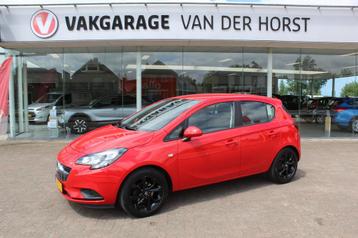 Opel Corsa 1.4 Favourite , 5 deurs , 90pk Airco , Cruise con beschikbaar voor biedingen