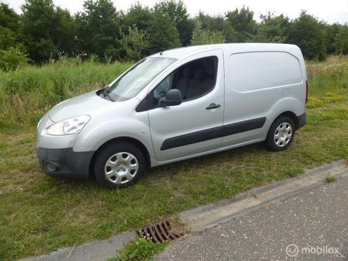 Peugeot Partner bestel 120 1.6 e-HDI L1 XT Profit +, Auto's, Bestelauto's, Bedrijf, Te koop, ABS, Airconditioning, Alarm, Bluetooth