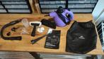 motionflow em-309, Witgoed en Apparatuur, Stoomapparaten, Ophalen, Gebruikt