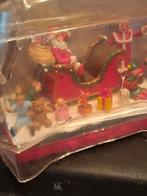 Lemax  Santa float. Mooi item! Uit 2009, Diversen, Kerst, Ophalen of Verzenden