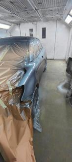 RSR CARS Autospuiterij schadeherstel Gilze, Diensten en Vakmensen, Auto en Motor | Schadeherstellers en Spuiterijen