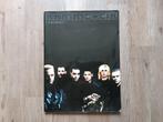Rammstein: Liederbuch (gitaar-tab), Boeken, Ophalen of Verzenden, Gelezen, Artiest
