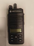 Motorola DP2600 UHF DMR IP67 waterdicht NIEUW, Met broekklem, Nieuw, 15 km of meer, Ophalen of Verzenden
