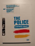 The Police - Synchronicity concert, Alle leeftijden, Ophalen of Verzenden, Gebruikt, Muziek en Concerten