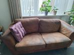 Bankstel 2 en 3 zits, Huis en Inrichting, Banken | Bankstellen, Ophalen, Gebruikt, Overige maten, 75 tot 100 cm