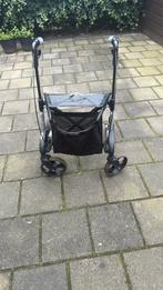 Te koop Rollator Tupro Troja, Ophalen of Verzenden, Gebruikt