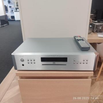 ROTEL RCD 1520 CD SPELER beschikbaar voor biedingen