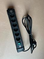 Brennenstuhl Stekkerdoos 3m, Ophalen of Verzenden