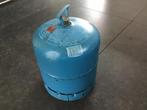 Campingaz gasfles type 907 met nog 2 kg. gas inhoud, Ophalen, Zo goed als nieuw