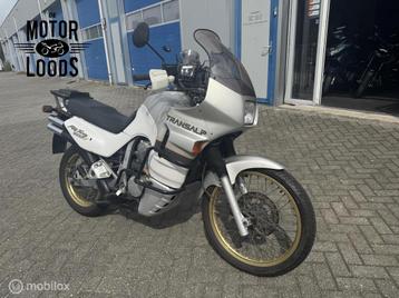 Honda XL600V Transalp 1991 PD06 | XL 600 V beschikbaar voor biedingen
