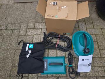 Behangafstomer beschikbaar voor biedingen