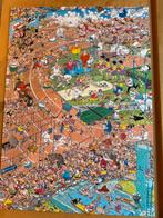 Puzzel JVH 1000 stukjes Zomerspelen Parijs, Ophalen of Verzenden, 500 t/m 1500 stukjes, Zo goed als nieuw