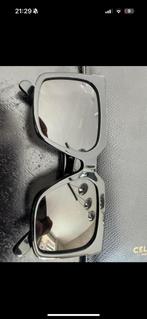 Celine zonnebril CL4055IN, Sieraden, Tassen en Uiterlijk, Zonnebrillen en Brillen | Dames, Overige merken, Zonnebril, Zwart, Ophalen of Verzenden