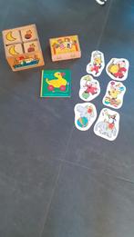 Speelgoed van alles wat. Zie omschrijving, Kinderen en Baby's, Speelgoed | Educatief en Creatief, Ophalen, Gebruikt