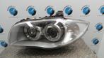 B.M.W. 1 SERIES [L_HEADLAMP] 2005, Auto-onderdelen, Verlichting, Ophalen of Verzenden, Gebruikt, Stiba lid