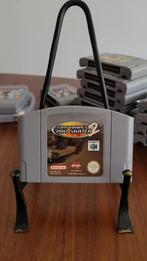 N64 Tony Hawk's Pro Skater 2, 1 speler, Ophalen of Verzenden, Gebruikt, Sport