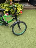 Gratis Fiets 20’’, Ophalen, Zo goed als nieuw, Staal