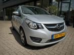 Opel KARL 1.0 ecoFLEX Edition Airco | Blue tooth |, Voorwielaandrijving, 839 kg, Stof, Gebruikt