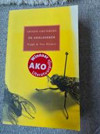 Arnon Grunberg - De asielzoeker, Ophalen of Verzenden, Zo goed als nieuw, Nederland, Arnon Grunberg