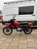 Honda xl 50, Fietsen en Brommers, Brommers | Oldtimers, Overige merken, Maximaal 45 km/u, 4 versnellingen, 49 cc