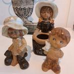 Figurine beeldjes, Ophalen of Verzenden, Gebruikt
