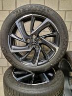 Toyota CH-R lichtmetalen velgen met Continental banden, Auto-onderdelen, Ophalen, Toyota